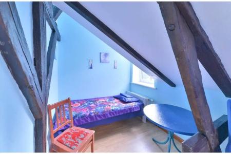 Central Hostel - 38