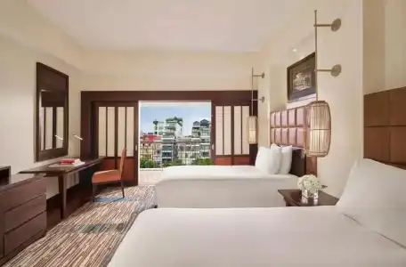 InterContinental Hanoi Westlake by IHG - 50