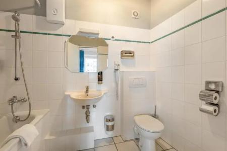 a&o Köln Hauptbahnhof - 15