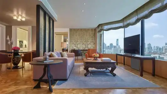 Grand Hyatt Erawan - 68