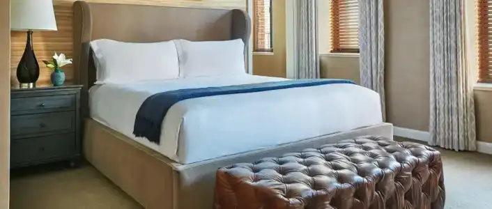 Fairmont Miramar - 64