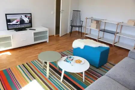 Hotell Conrad - 89