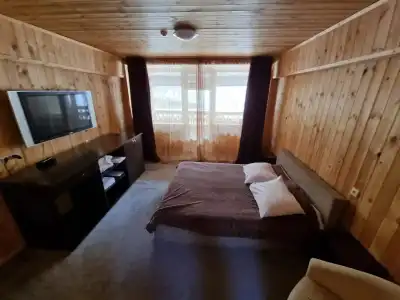 Shymbulak Resort House - 52
