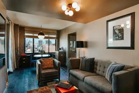 Soho Grand - 62