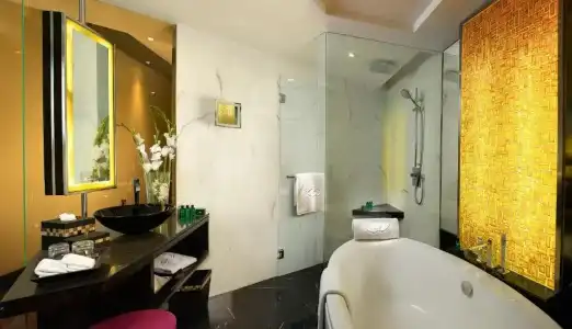 Sofitel Mumbai BKC - 53