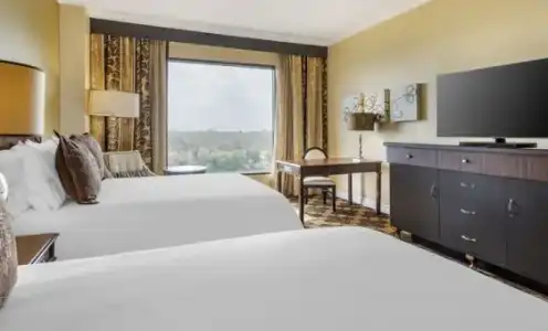 Omni Houston - 56