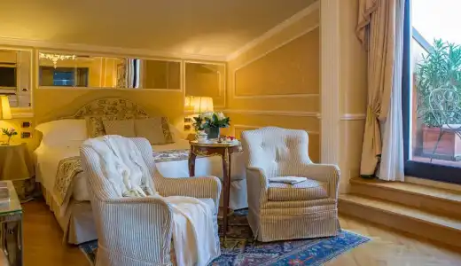 Grand Majestic già Baglioni - 81