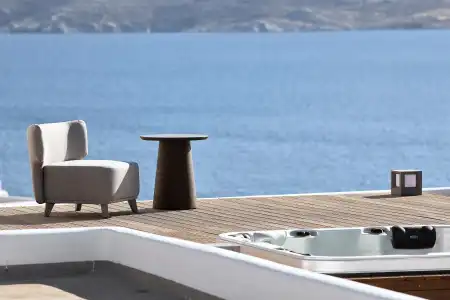 Amazon Mykonos Resort & Spa - 31