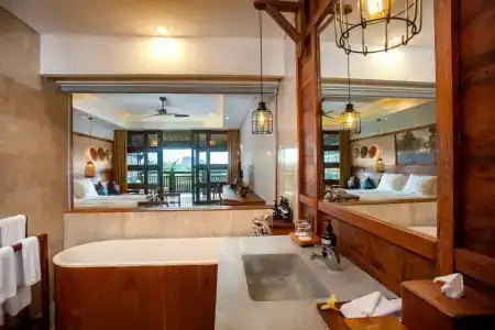 Arya Arkananta Resort and Spa  - 60