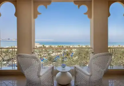 Waldorf Astoria Ras Al Khaimah - 42