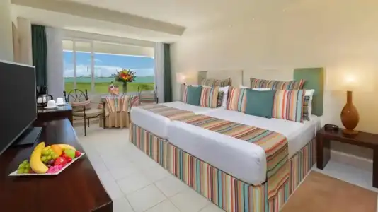 Grand Oasis Cancun by Lifestyle - All Inclusive - 4