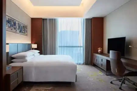 Sheraton Beijing Lize - 77
