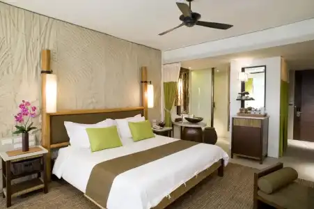 Centara Grand Mirage Beach Resort Pattaya - 9