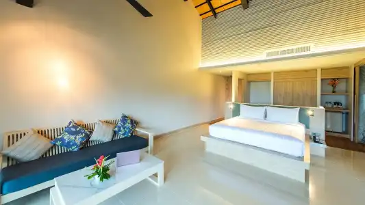 Holiday Ao Nang Beach Resort Krabi - 84