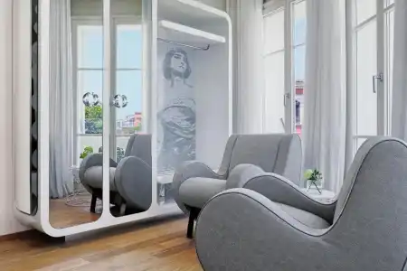 Ausonia Hungaria Wellness & Lifestyle - 47