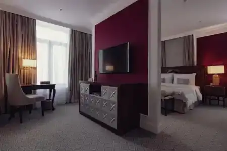 Tsar Palace Luxury & SPA - 148