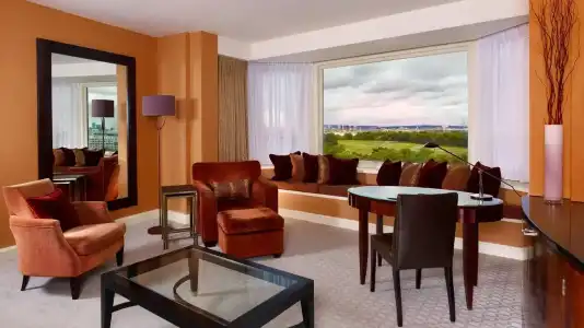 The Park Tower Knightsbridge, A Luxury Collection - 72
