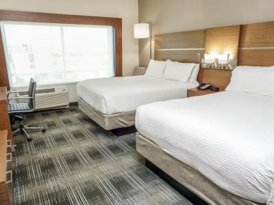 Holiday Inn Express & Suites HOUSTON WESTCHASE - WESTHEIMER by IHG - 50