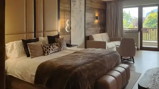 Solea Boutique & Spa - 38