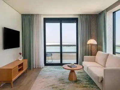 Radisson Blu, Abu Dhabi Yas Island - 76