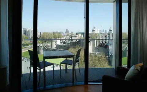 Cheval Three Quays at the Tower - 47
