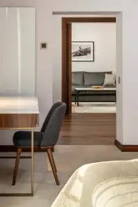 Kempinski Grand des Bains St. Moritz - 130
