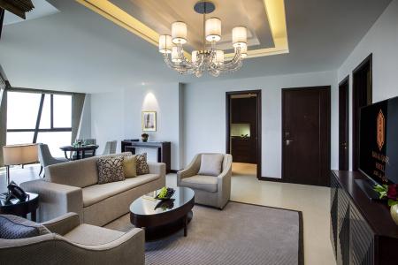 Bab Al Qasr - 51