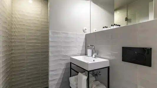 Maison Barbès - 44