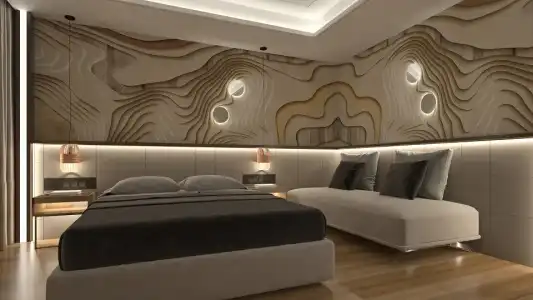 Melpo Antia & Suites - 52