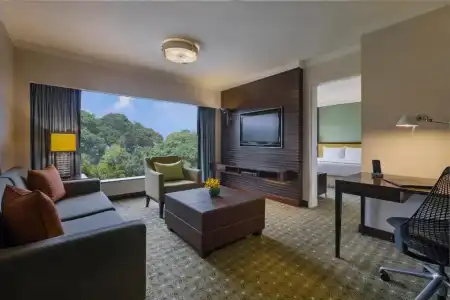 Holiday Inn Singapore Orchard City Centre by IHG - 15