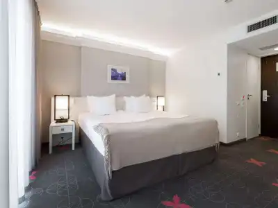 Ibis Styles Tallinn - 37