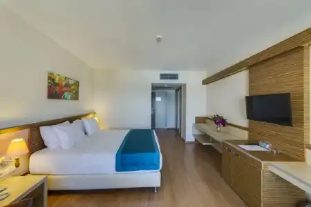 Grand Park Bodrum - 79