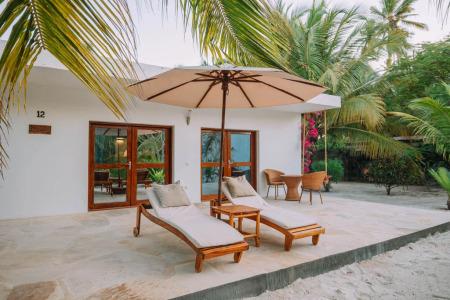 White Paradise Zanzibar - 91