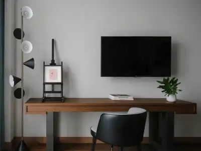 Kimpton Maa-Lai Bangkok by IHG - 89