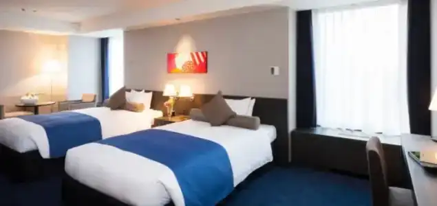 Sapporo Grand - 47