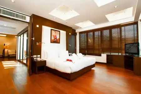 Kacha Resort & Spa, - 55