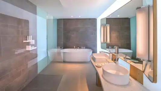 Nikki Beach Resort & Spa Dubai - 35