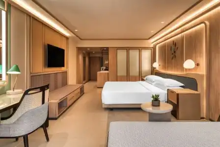 Dusit Thani Krabi Beach Resort - 43