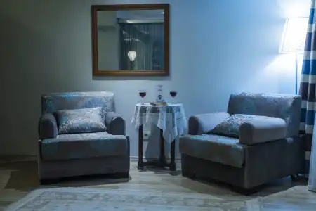 Tashkonak Studio Suites - 72