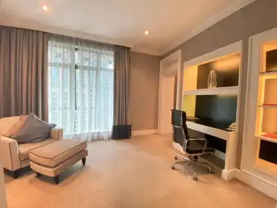 The Ritz-Carlton, Kuala Lumpur - 94