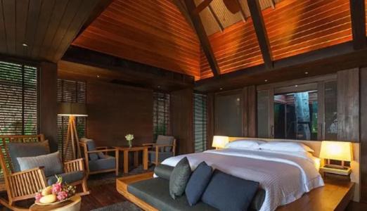 The Tubkaak Krabi Boutique Resort - 84