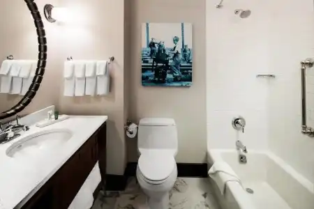 Hilton Brooklyn New York - 35