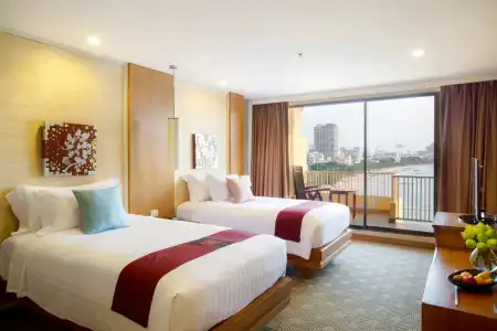 Dusit Thani - SHA Extra Plus - 93