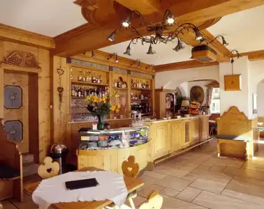 Villa Argentina Cortina d'Ampezzo - 20