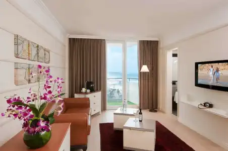 Herods Tel Aviv by the Beach - 45