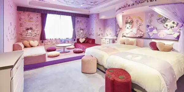 Keio Plaza Hachioji - 35