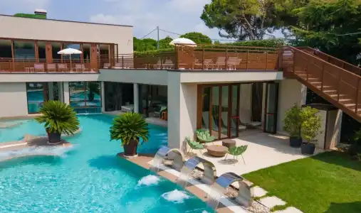 Quisisana Terme & Beauty Farm - 22