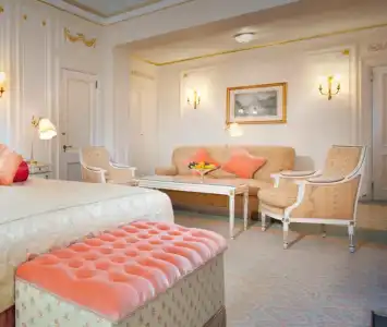 The Ritz London - 55