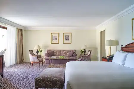 Intercontinental Cairo Semiramis by IHG - 95