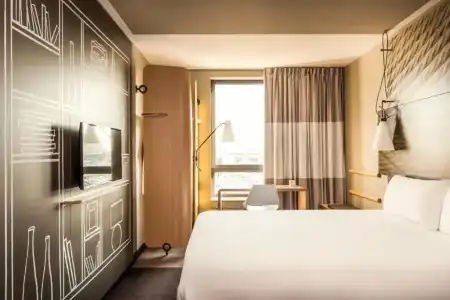 ibis Paris Coeur d'Orly Airport - 24
